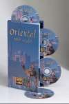 Oriental 1001 Nights CD1