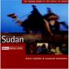 THE ROUGH GUIDE TO THE MUSIC OF SUDAN
