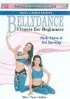  Bellydance Fitness For Beginners - Basic Moves And Fat Burning