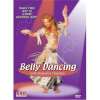 Belly Dancing With Jacqueline Chapman