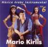 Mario Kirlis - Musica Arabe Instrumental Vol. 6
