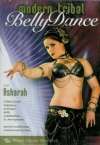 DVD - Modern Tribal Bellydance with Asharah