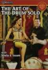 DVD Sonia and Issam, The Art of The Drum Solo DVD