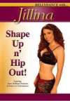 DVD - Bellydance with Jillina - Shape Up n' Hip Out DVD Rip