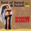 Hossam Ramzy-  BEST OF BALADY AND SAIIDI 2CD
