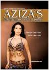 DVD Aziza's Ultimate Belly Dance Practice Companion