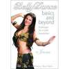 DVD - Bellydance Basics and Beyond with Jenna