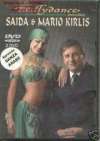 DVD Saida and Mario Kirlis