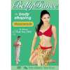 Belly Dance For Body shaping: Floorwork