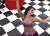 Lebanese Belly Dance - Dina Jamal