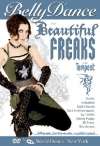 DVD Bellydance for the Beautiful Freaks