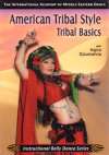 Kajira Djoumahna American Tribal Style Belly Dance Vol 1  Tribal Basics